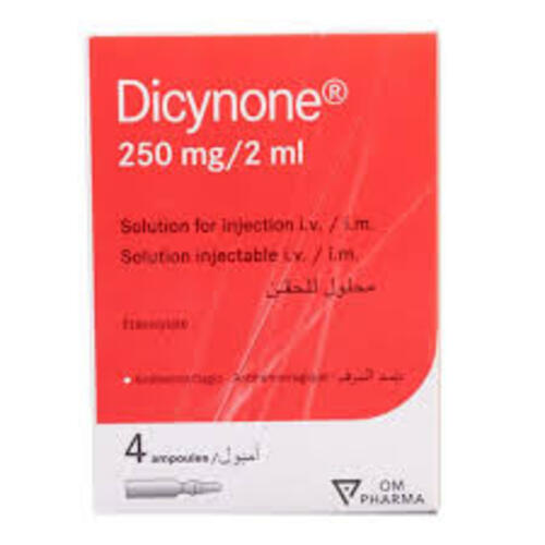Ethamsylate