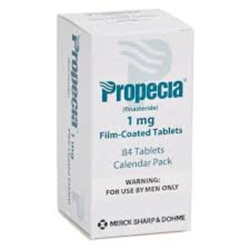Finasteride
