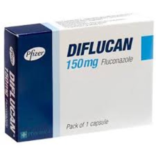 Fluconazole Oral Tablets
