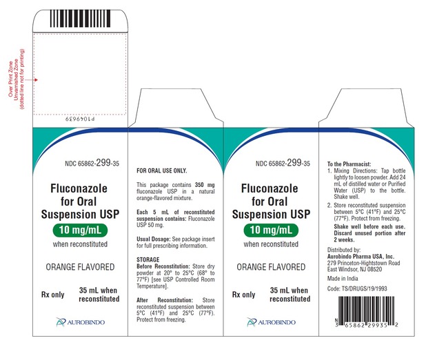 Fluconozole Powder