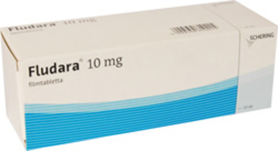 Fludarabine Phosphate
