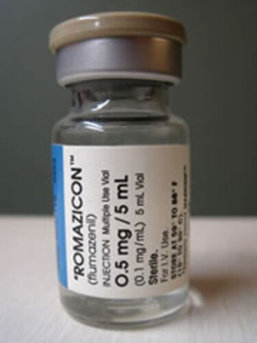 Flumazenil