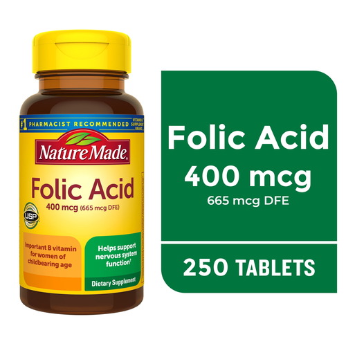 Folic Acid