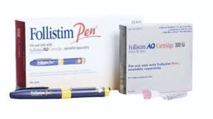 Follicle Stimulating Hormone(FSH)