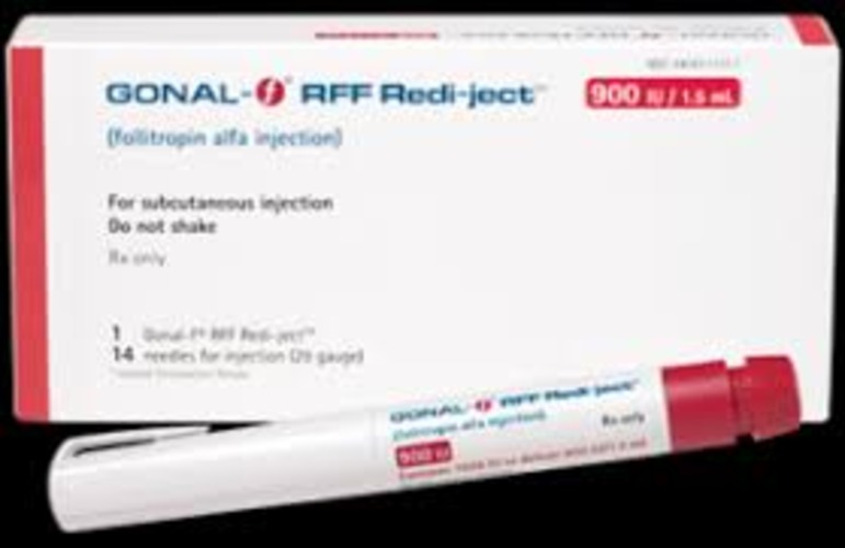 Follicle Stimulating Hormone(FSH)