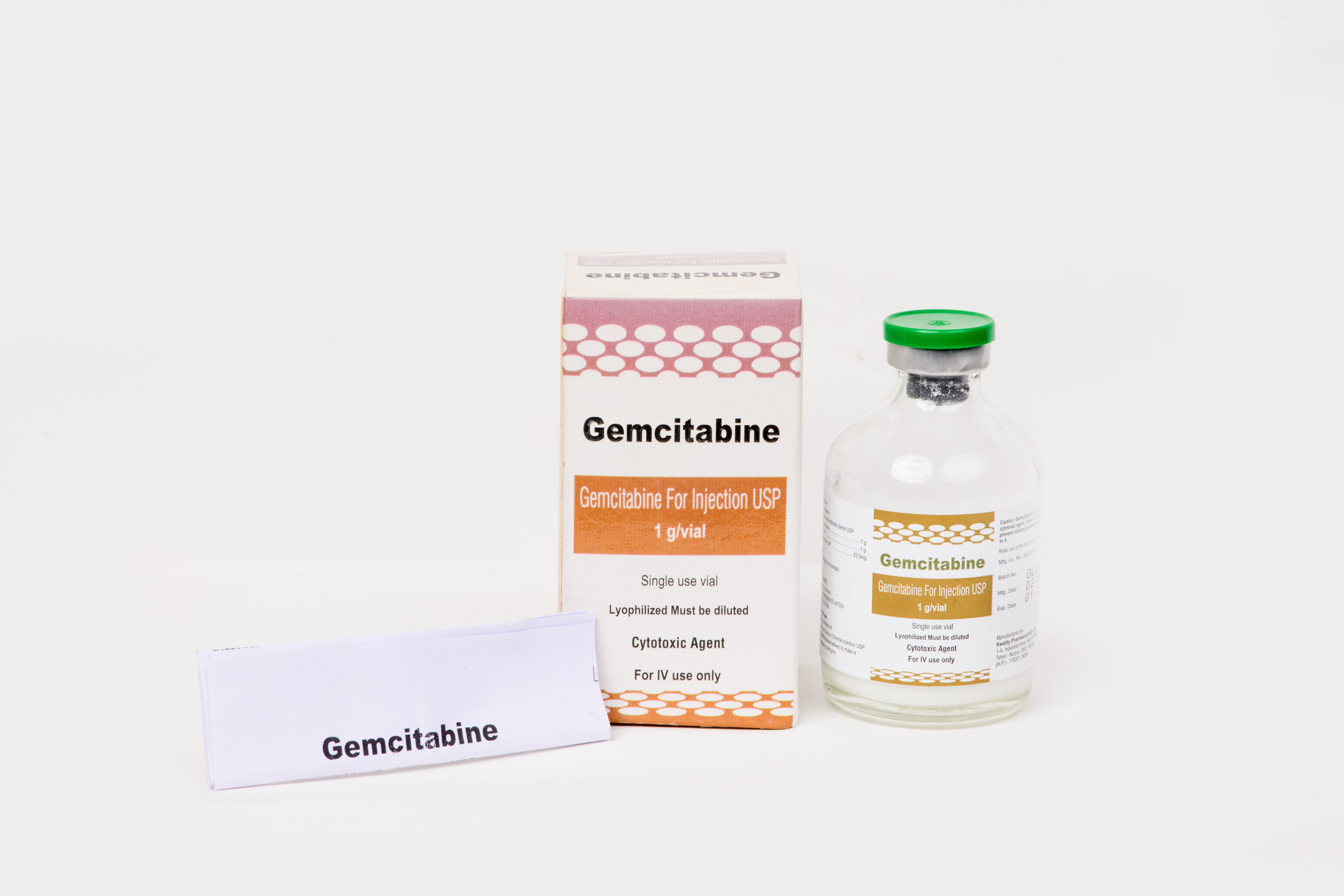 Gemcitabine