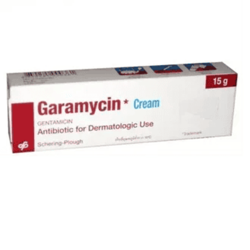 Gentamicin Cream