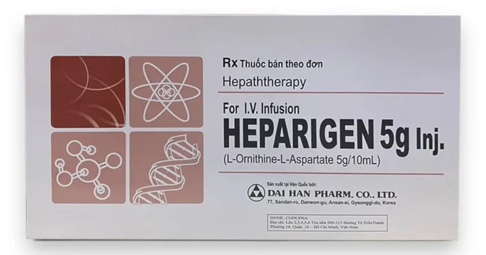 Heparin Sodium Generics