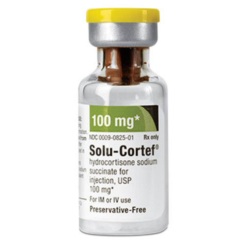 Hydrocortisone