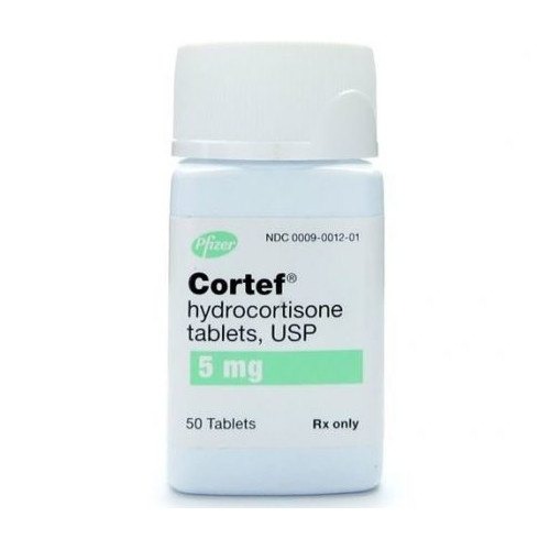 Hydrocortisone