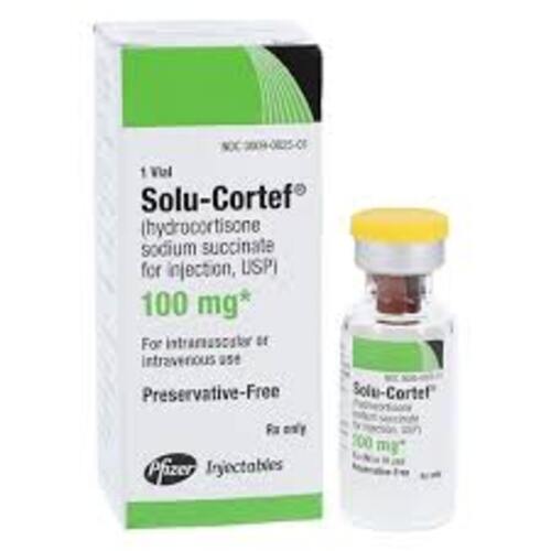 Hydrocortisone Sodium Succinate
