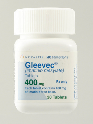 Imatinib Mesylate