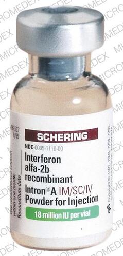 Interferon Alfa-2b