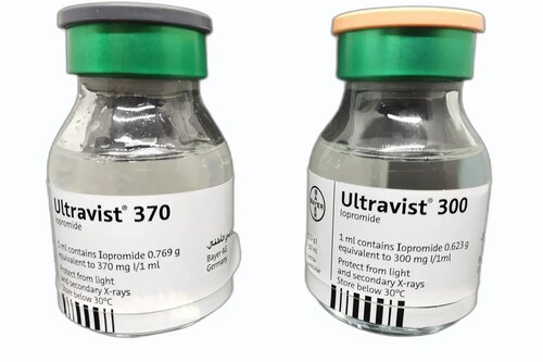 Iopromide Injectable Solution