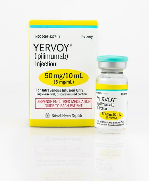 Ipilimumab