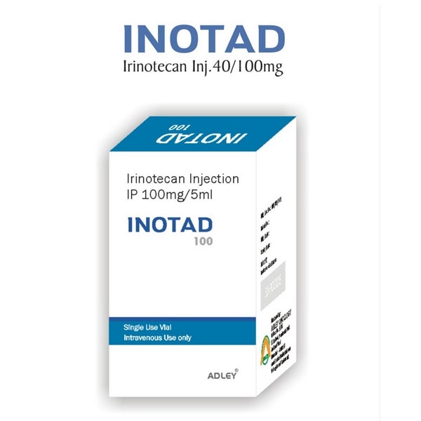 Irinotecan