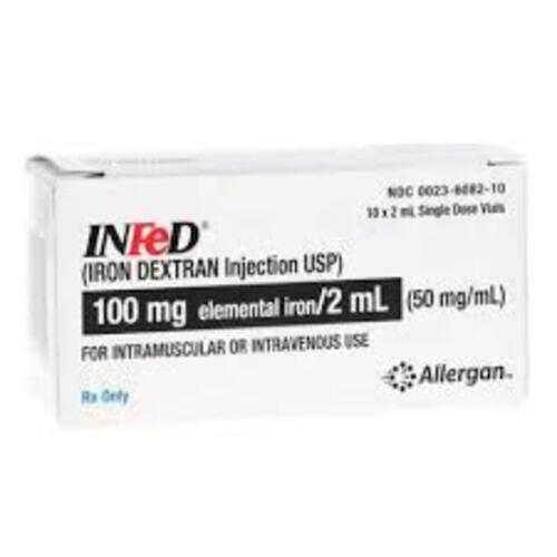Iron Dextran