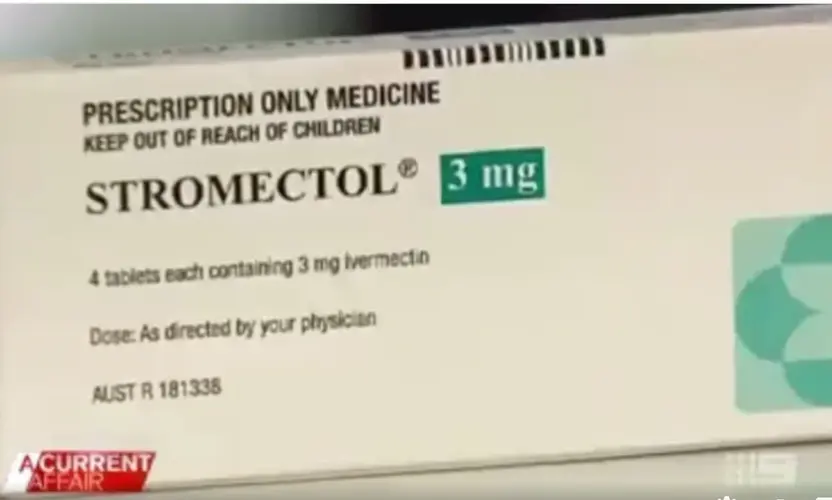 Ivermectin tablets