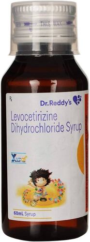 Levocetirizine