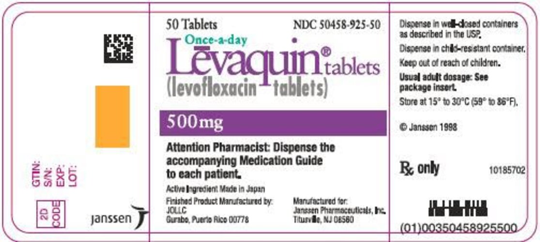 Levofloxacin