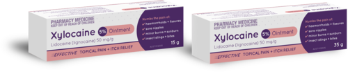 Lidocaine Topical Creams and Ointments