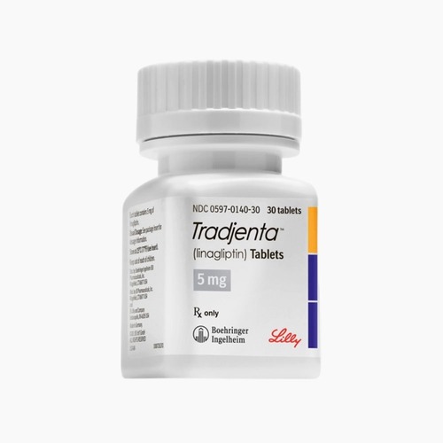 Linagliptin Tablets
