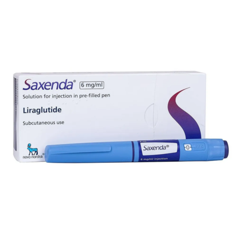Liraglutide injection