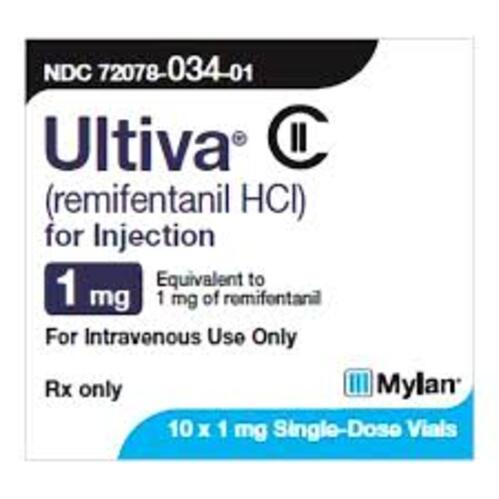 Lyophilized powder for reconstitution Generics