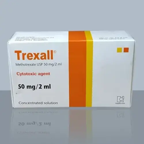 Methotrexate Injectable