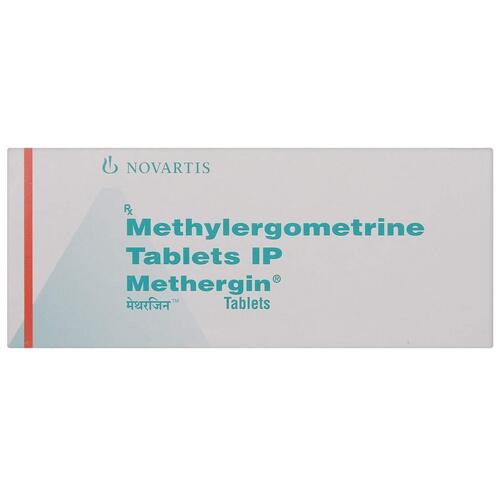 Methylergometrine Maleate