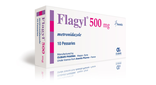 Metronidazole Tablets and Capsules
