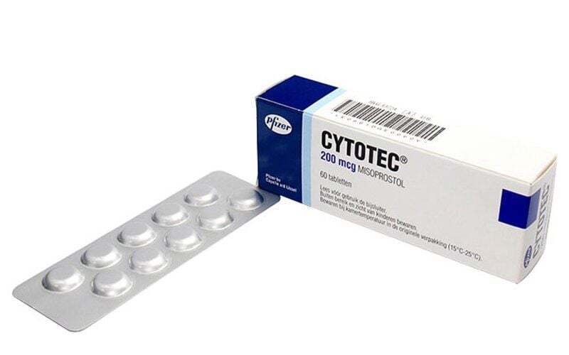 Misoprostol