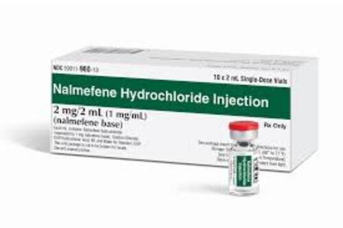 Nalmefene Hydrochloride