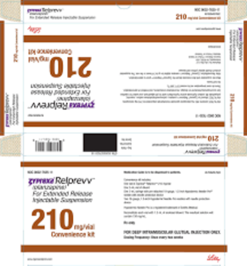 Olanzapine