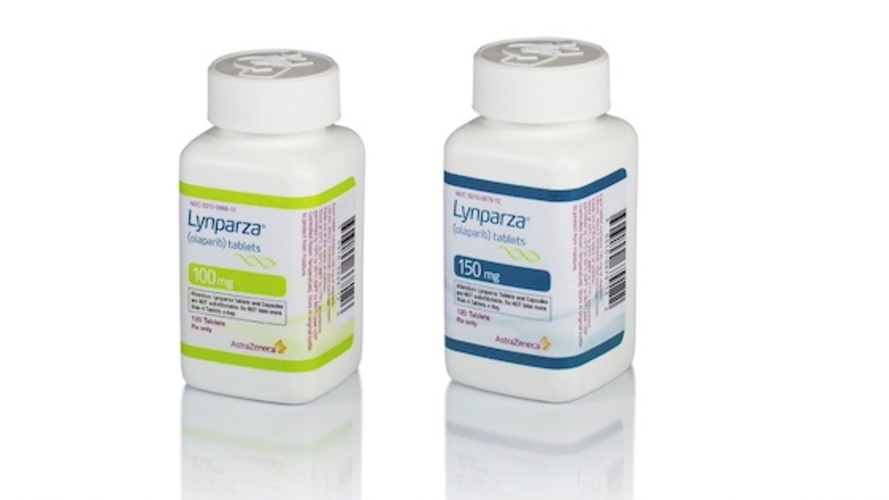 Olaparib