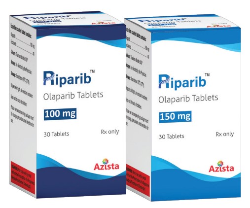 Olaparib Tablet