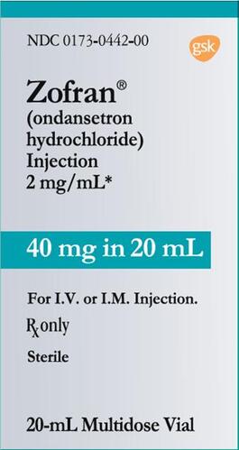 Ondansetron Injection