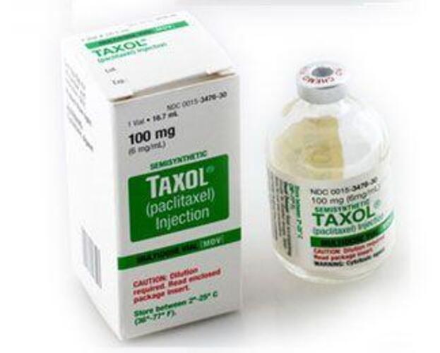 Paclitaxel