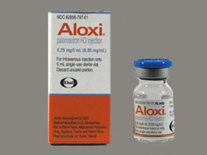 Palonosetron Injection