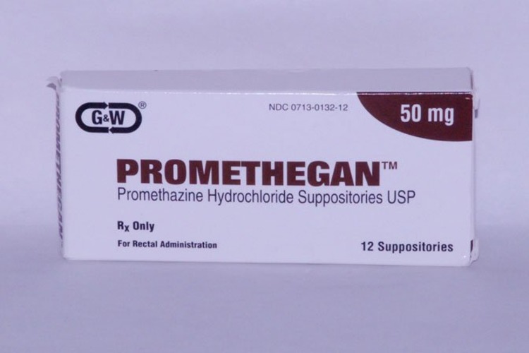Promethazine