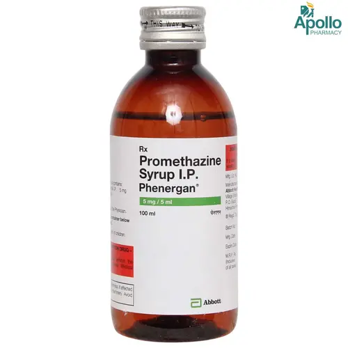 Promethazine