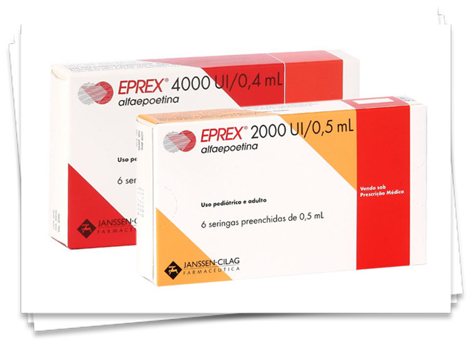 Recombinant Human Erythropoietin Alfa Injection Generics