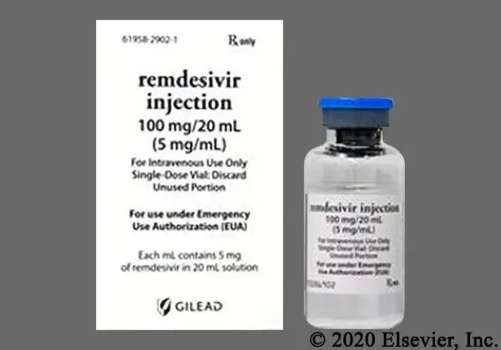 Remdesivir