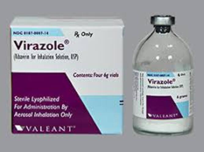 Ribavirin