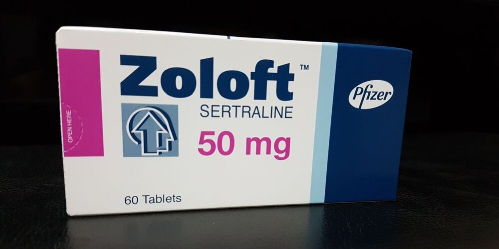 Sertraline