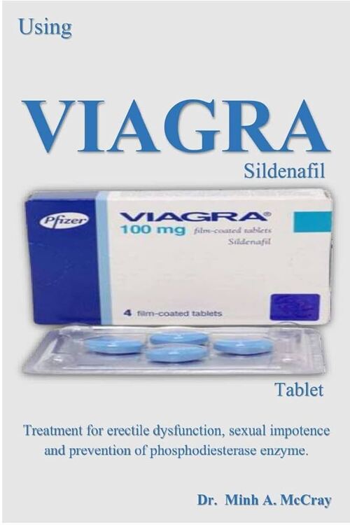 Sildenafil Citrate tablets