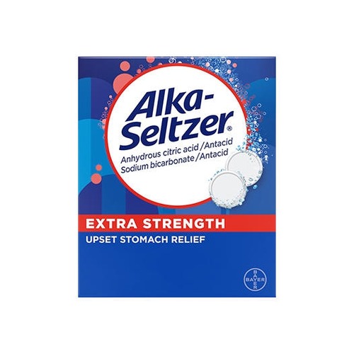 Sodium Bicarbonate film coated(Ref.Brand:Neut® , Alka-Seltzer® (effervescent), Effer-K®(US), Sodrox®(EU) Generics