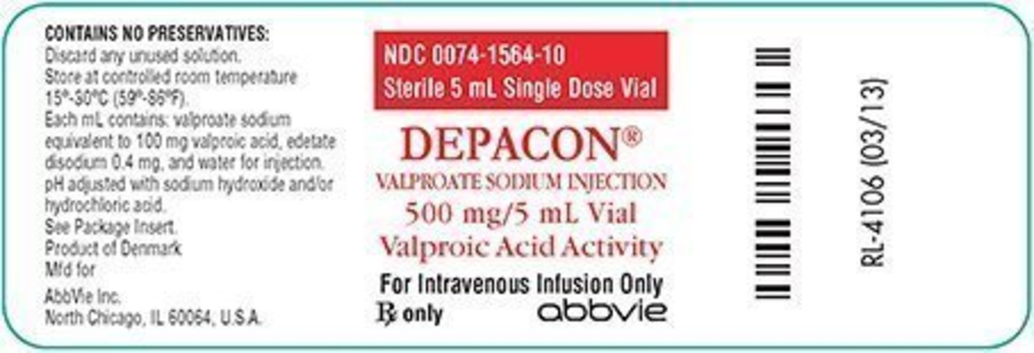 Sodium Valproate + Valproic Acid