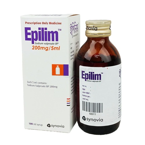 Sodium Valproate + Valproic Acid