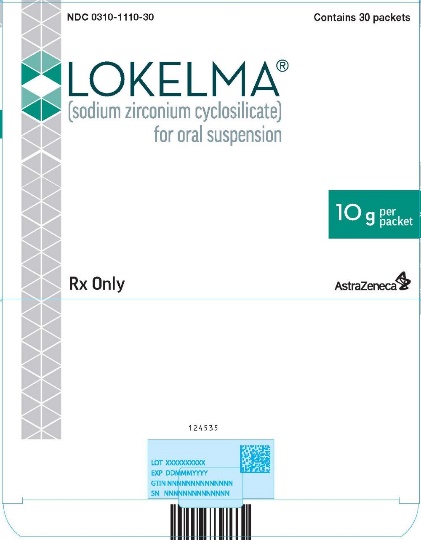 Sodium Zirconium Cyclosilicate(Ref.Brand:Lokelma®(EU & US) Generics